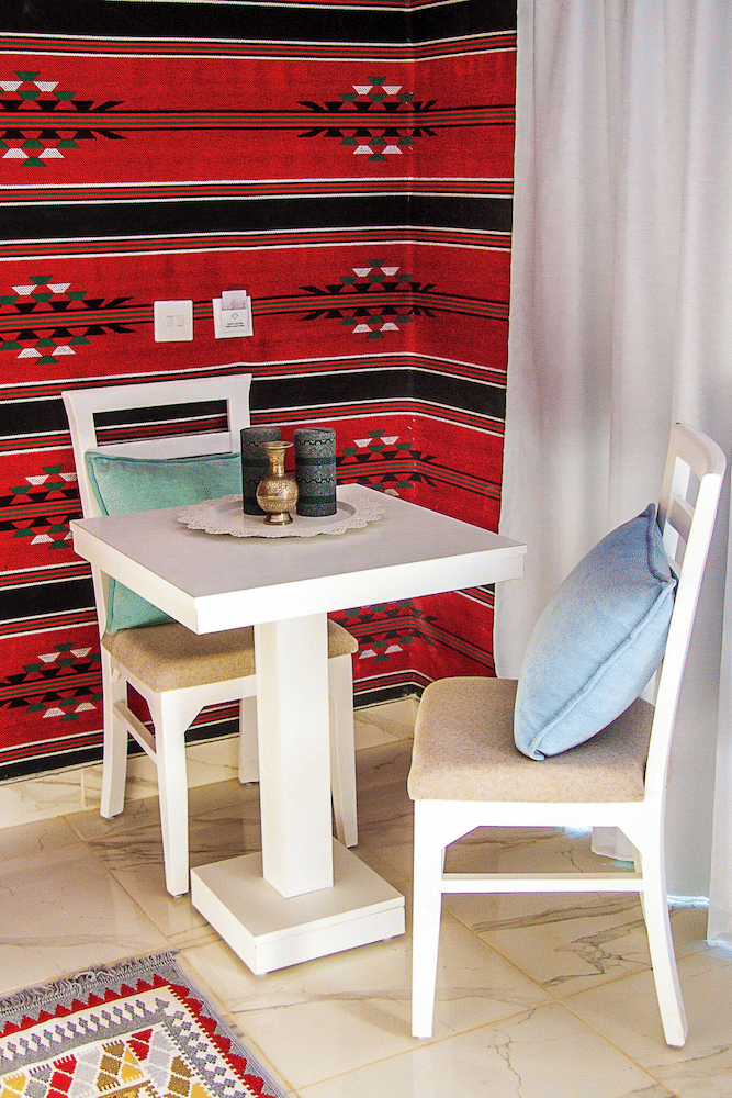 Desert Season Luxury Camp Wadi Rum Boutique Tents & Stargazing 2