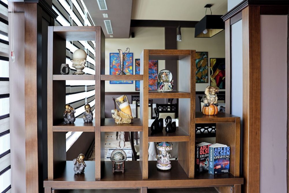 Opus Hotel 1