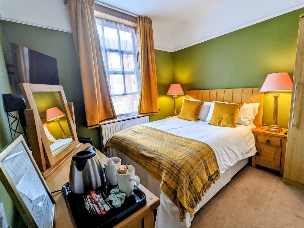 Archway Guesthouse 1