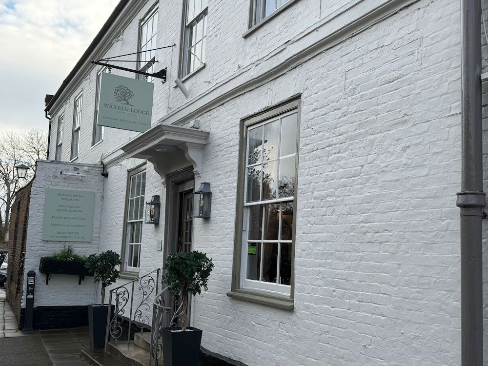 Warren Lodge 1