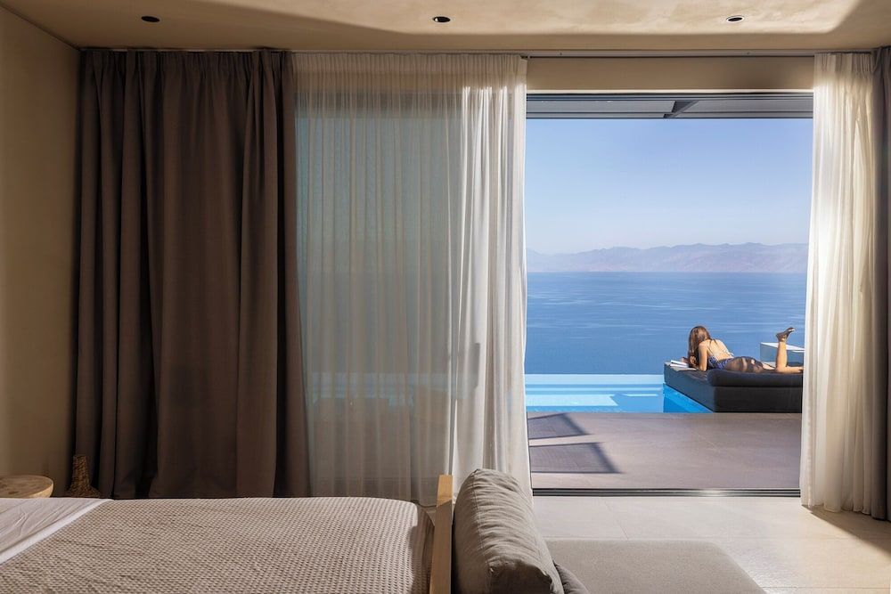 ​Le Grand Bleu Resort 1