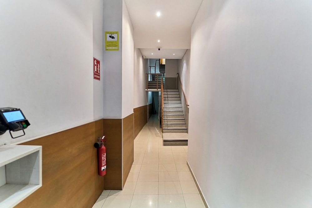 Liceu Apartments by gaiarooms 2