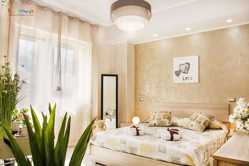 b&b l'olimpo 2