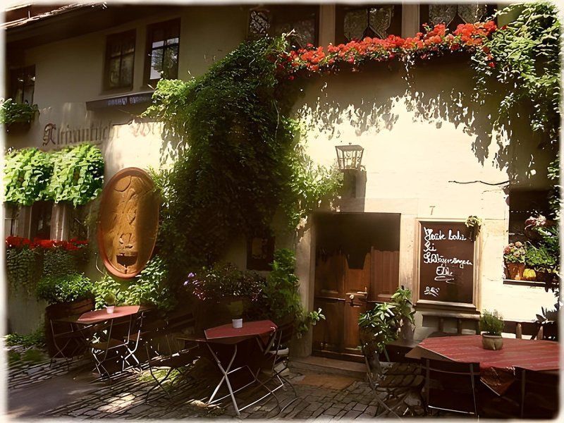 Altfraenkische Weinstube 2