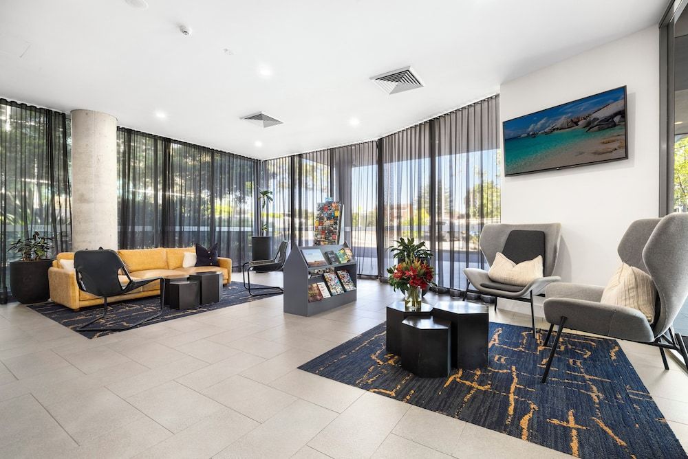 Quest Macquarie Park 1