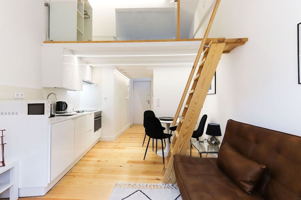 Santos Stylish by Homing 1