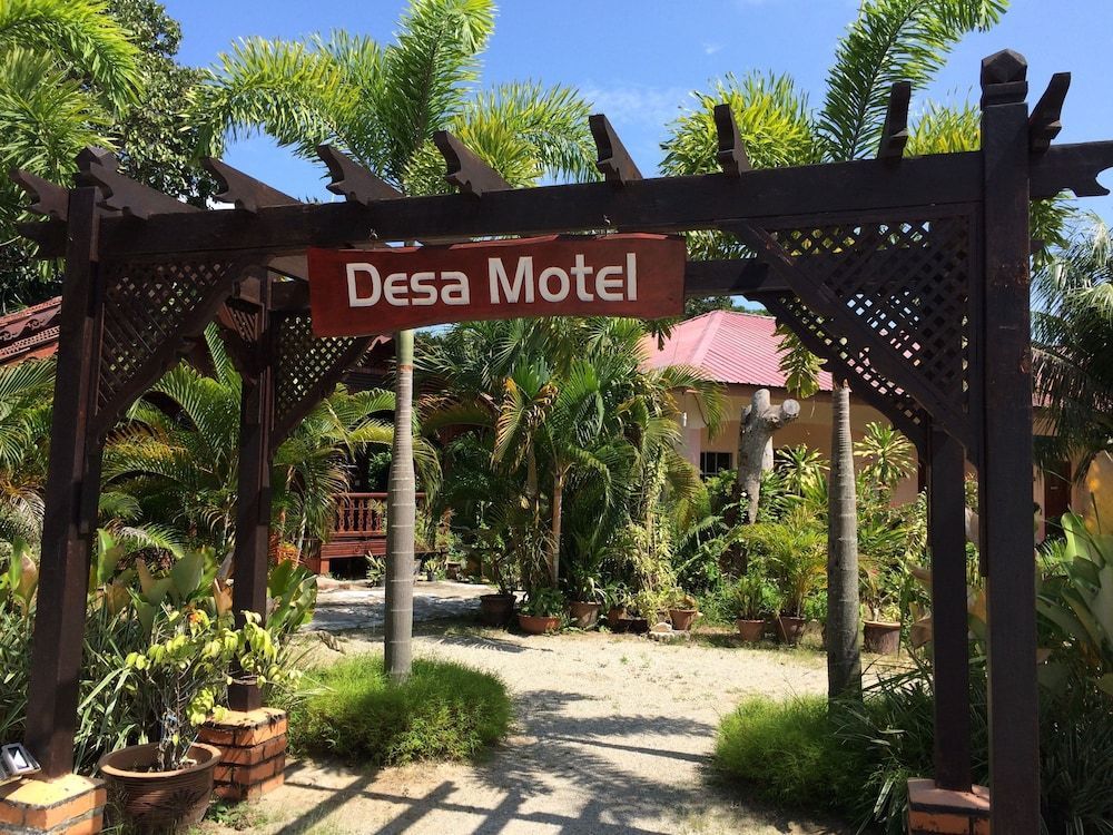 Desa Motel 1