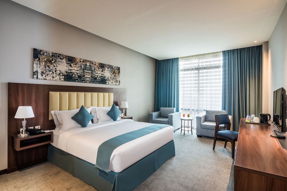 Art View Hotel - Riyadh Convention & Exhibition Center 2