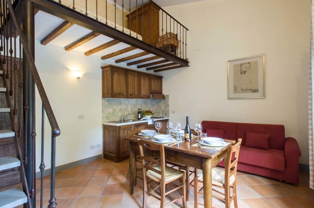 B&B Ponte a Nappo San Gimignano 2