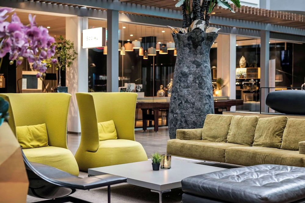 Quality Hotel Edvard Grieg 2