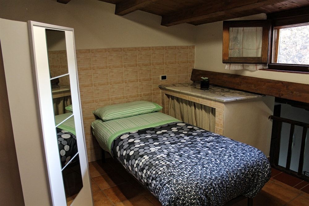 Guest House La Casetta 1