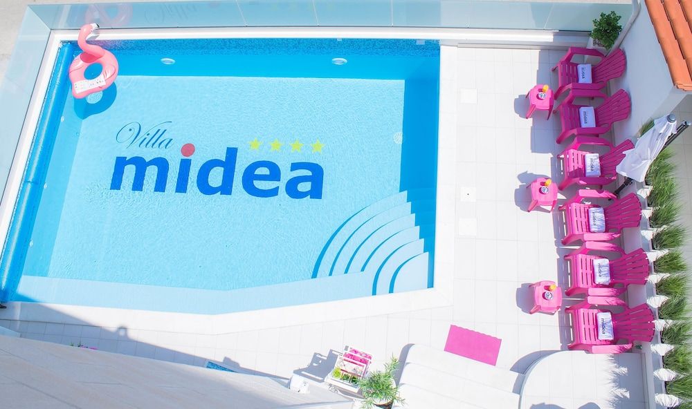 Villa Midea 1