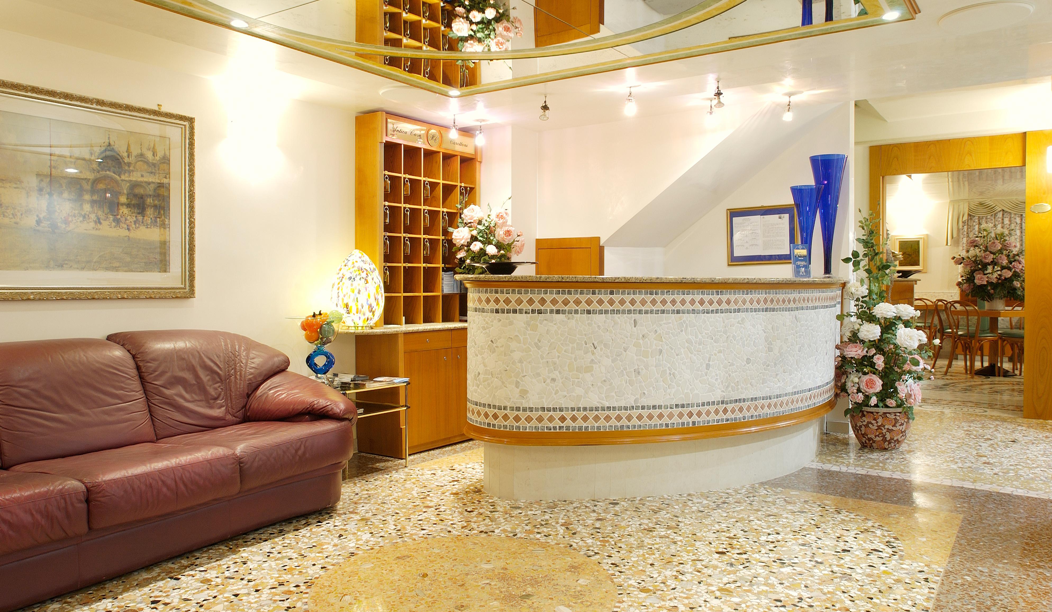Antica Casa Carettoni 1