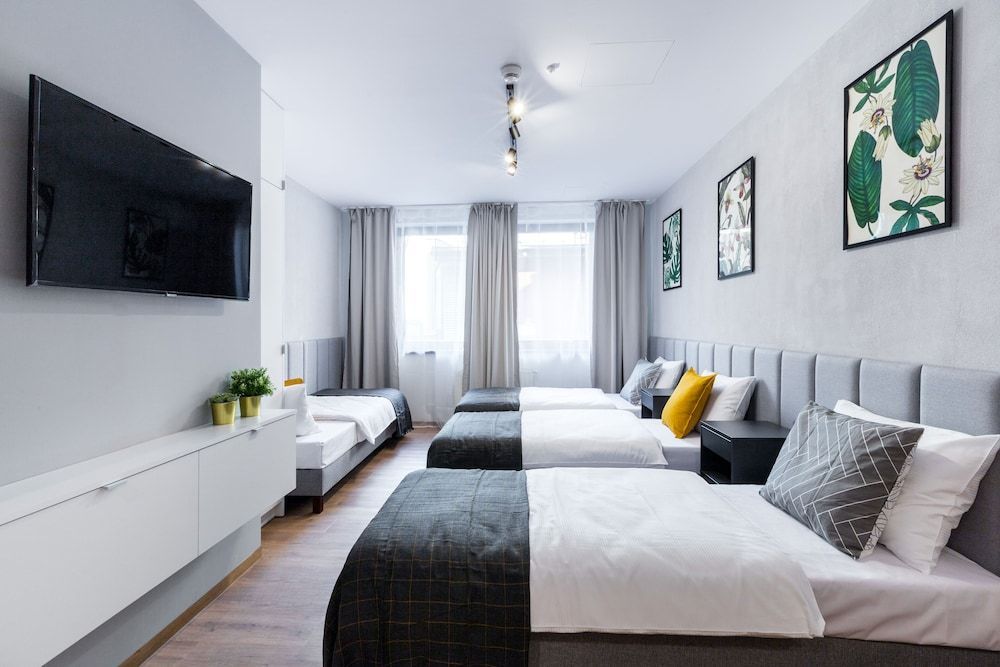 FriendHouse Apartments Szewska 7 2