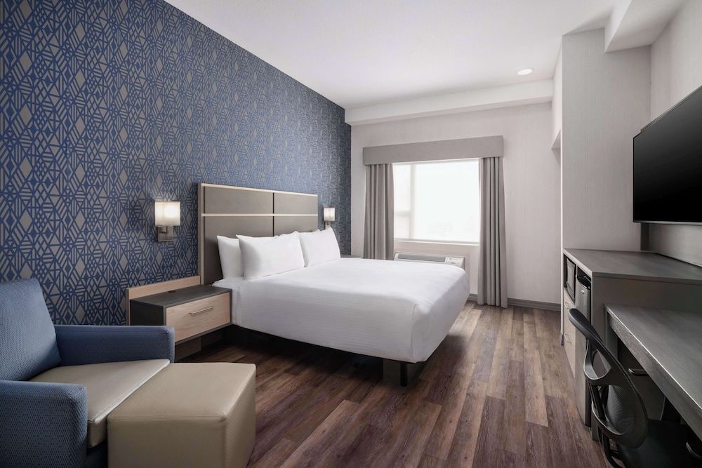 Best Western Plus Prince George 1