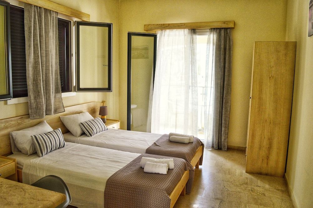 SunRose Beach Aparthotel 2