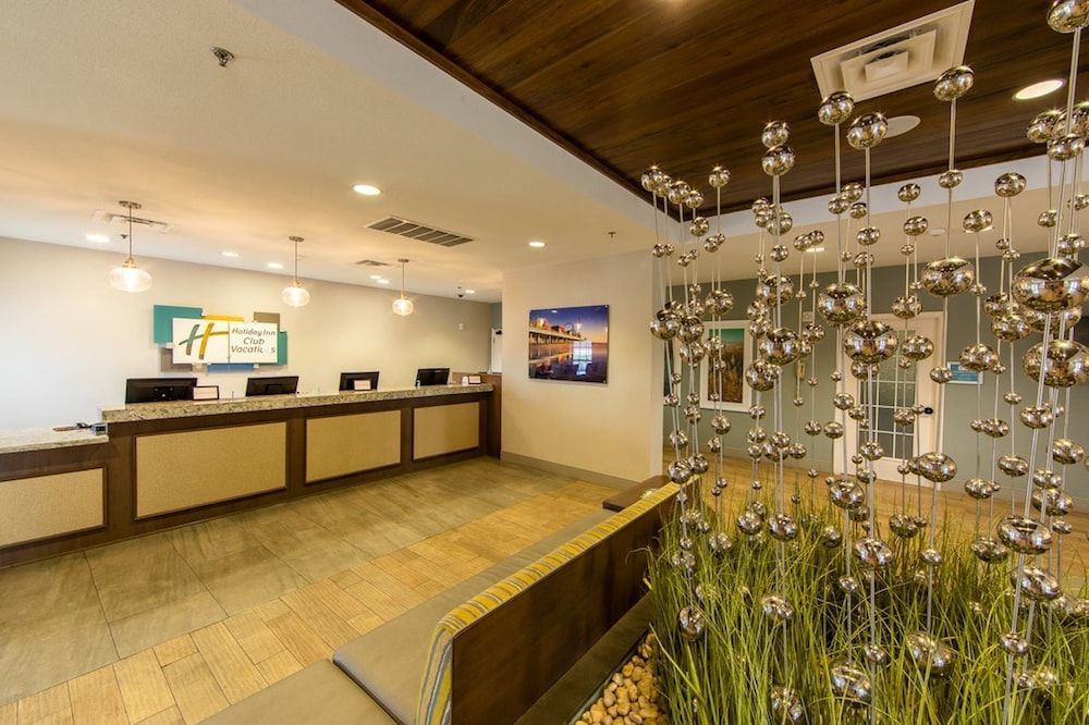 Holiday Inn Club Vacations GALVESTON SEASIDE RESORT by IHG 2