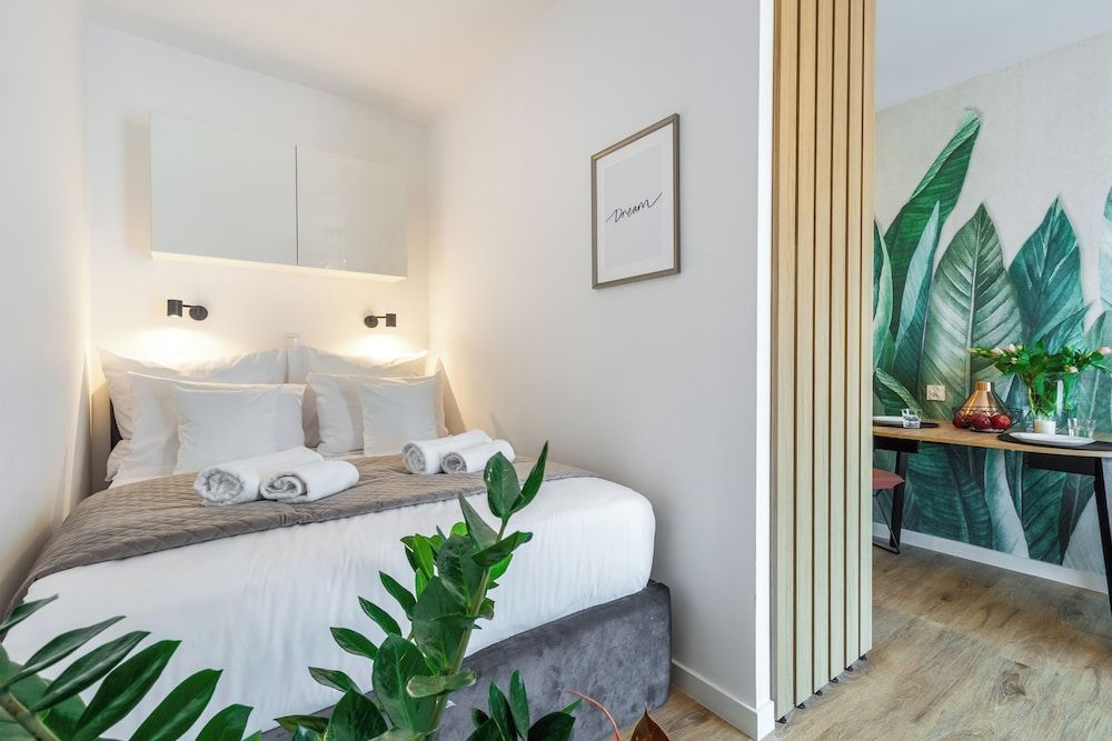 Absyntapart Apartamenty Jaworska 4 1