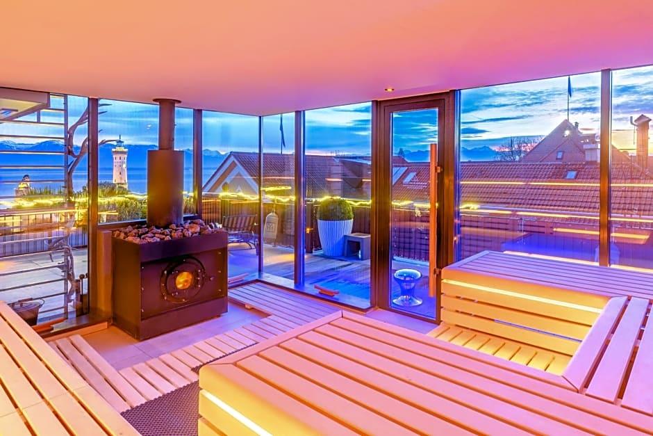 YachtHotel Helvetia Spa- und Wellnessdomizil 2