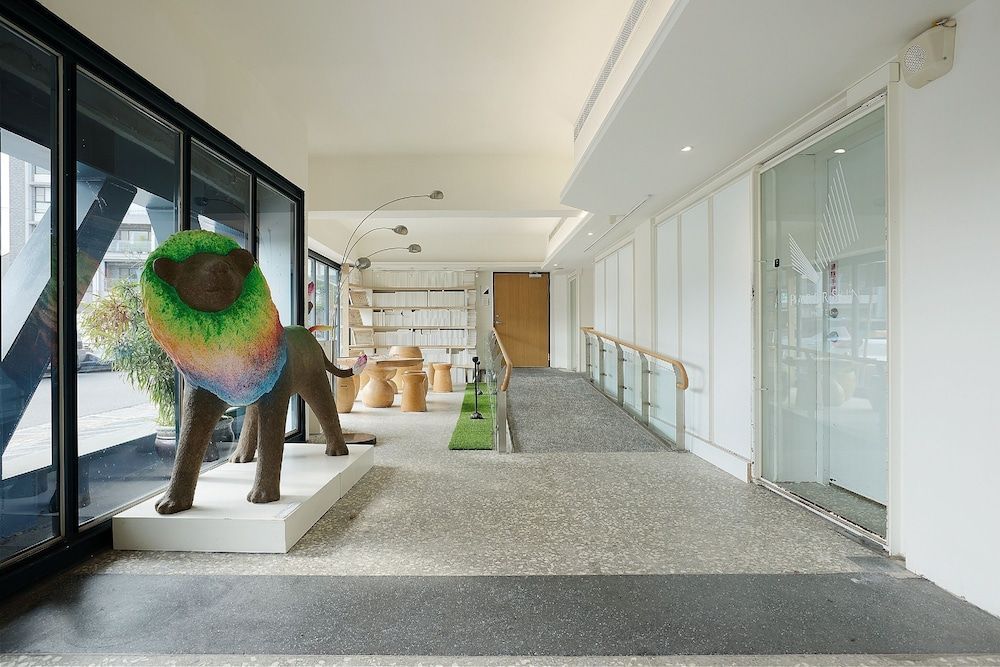 Papersun Hotel 1