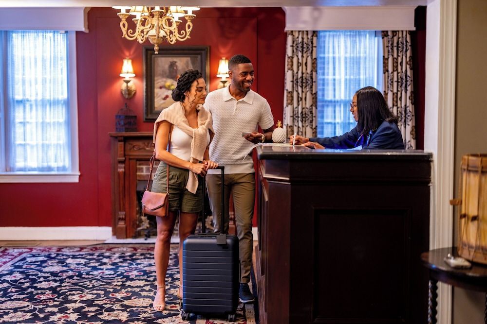 Historic Inns of Annapolis 2