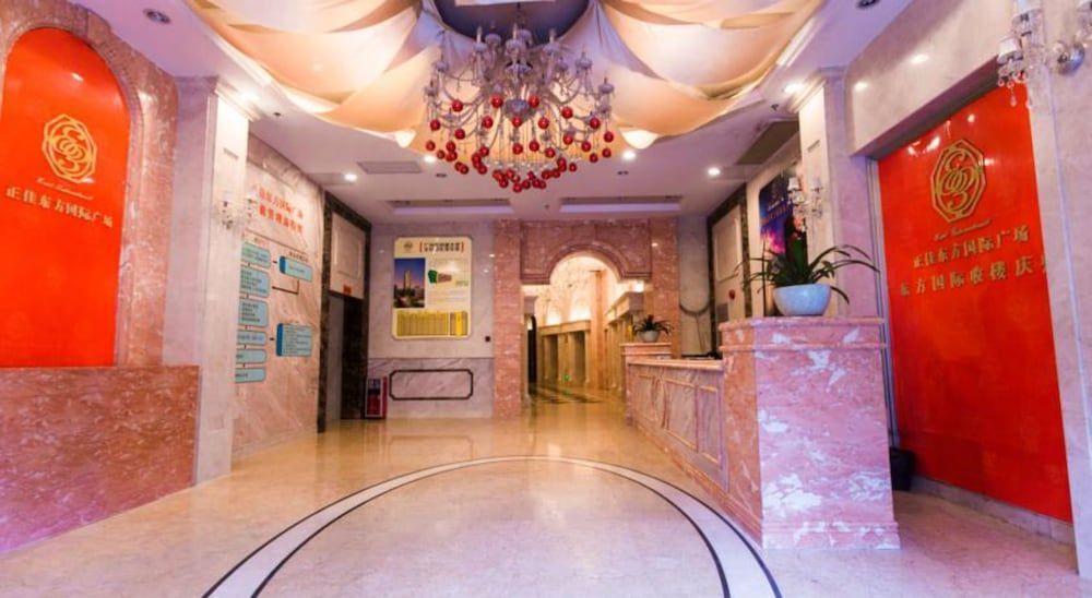 Mahattan Apartment - Free Shuttle Bus for Canton Fair 2