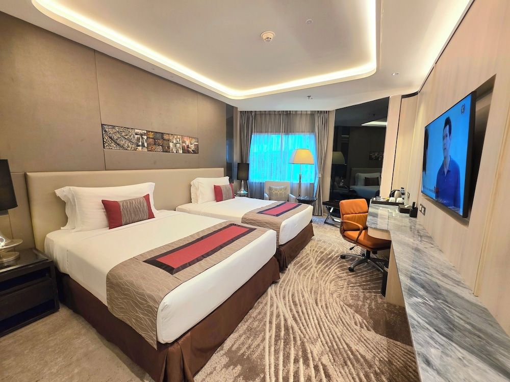 Graceland Bangkok by Grace Hotel 1