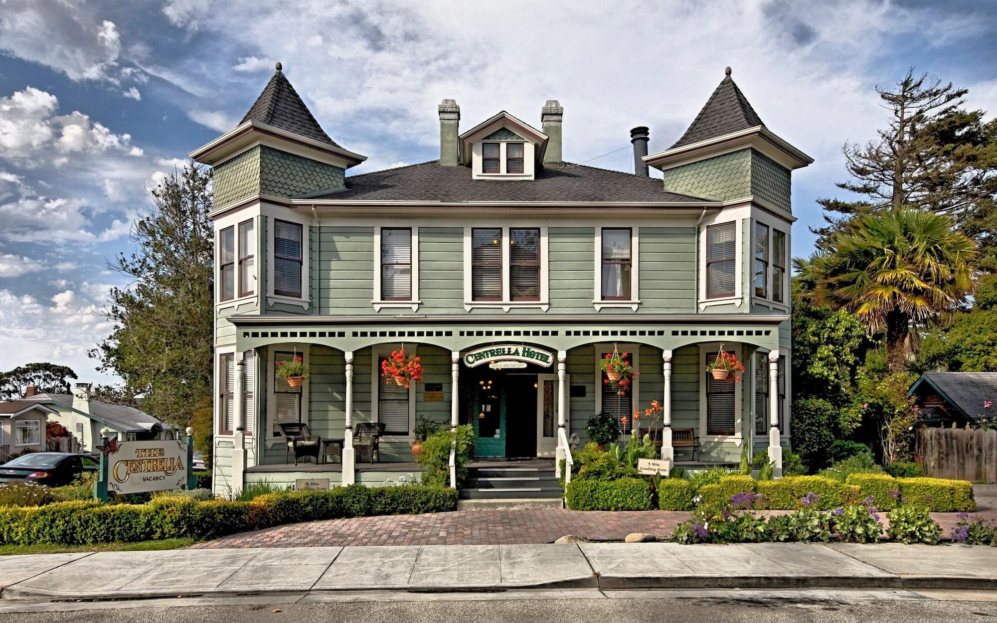 Centrella Hotel, a Kirkwood Collection Hotel 2