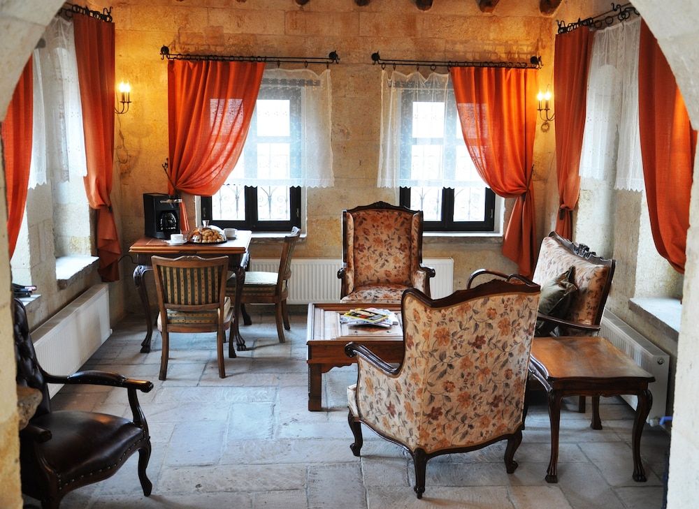 Dere Suites Cappadocia 2