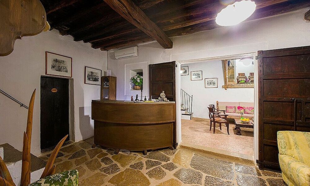 Hotel Rural Can Partit Adults Only-Ibiza 2