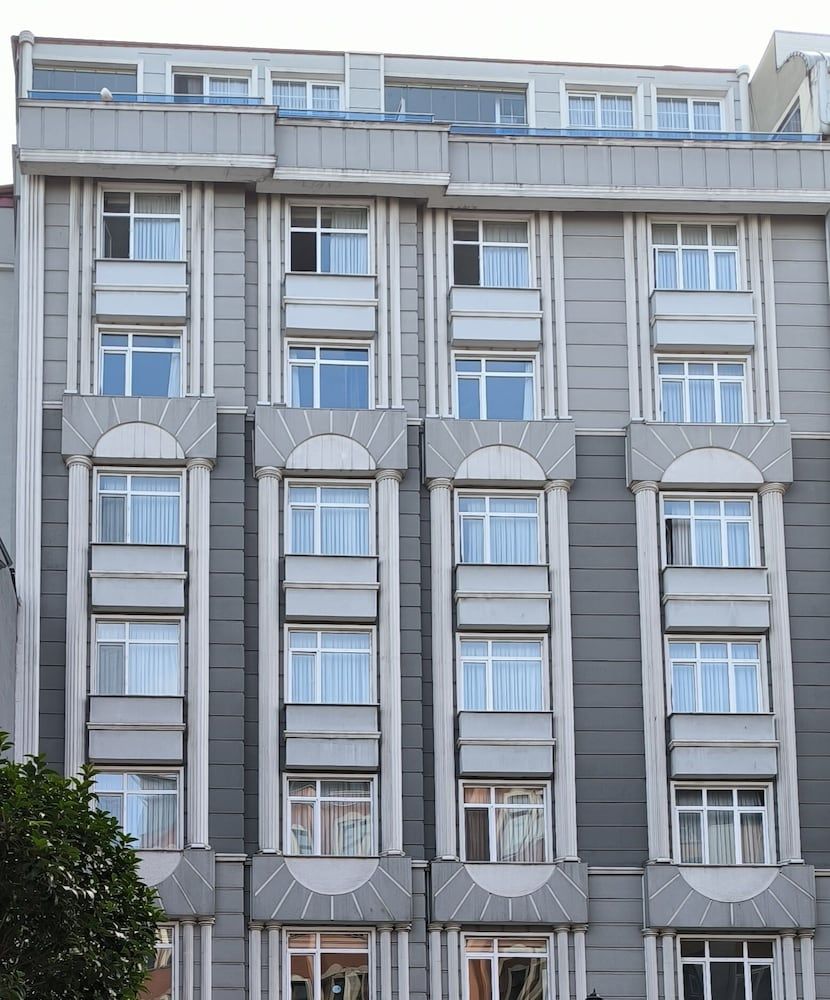 Sumela Park Hotel 1