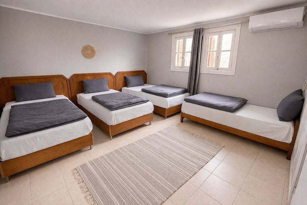 Dahab Hostel 2