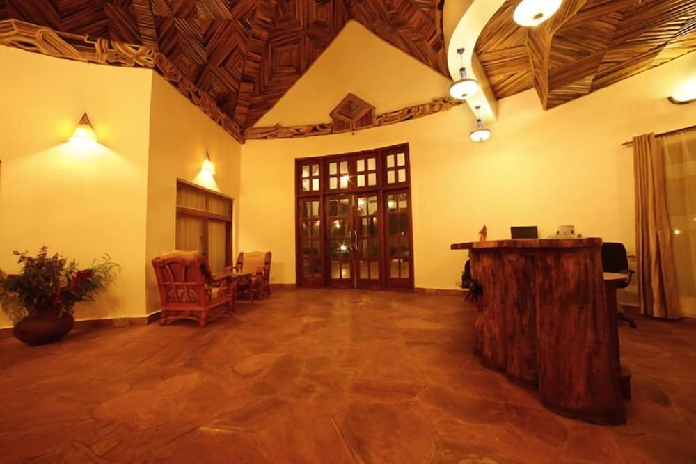 Farm of Dreams Lodge 2