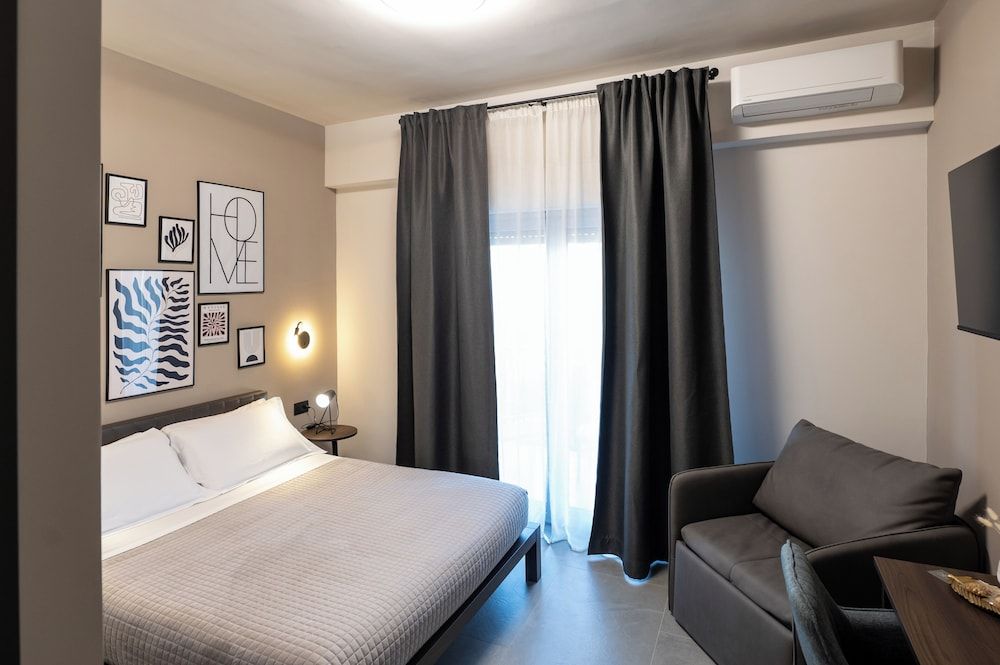 MIA Rooms B&B 1