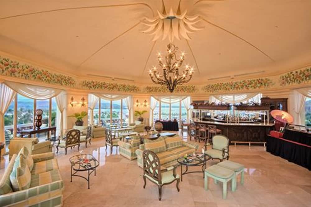 Grand Isla Navidad Golf & Spa Resort with Marina 1