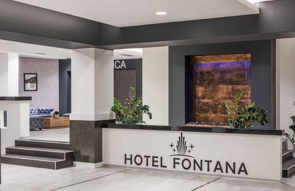 Hotel Fontana Vrnjačka Banja 2