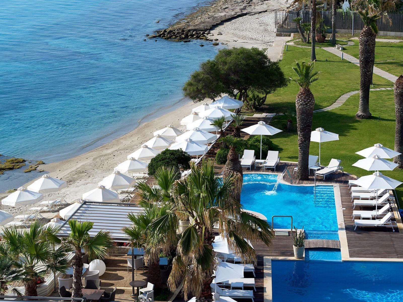 Afitis Boutique Hotel 2