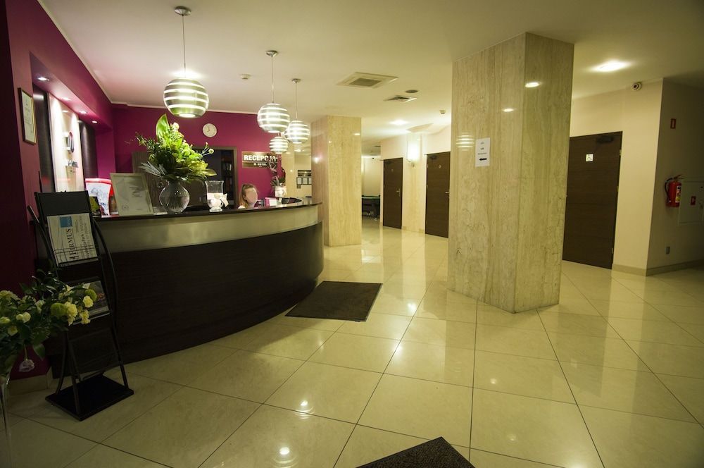 M Hotel 2