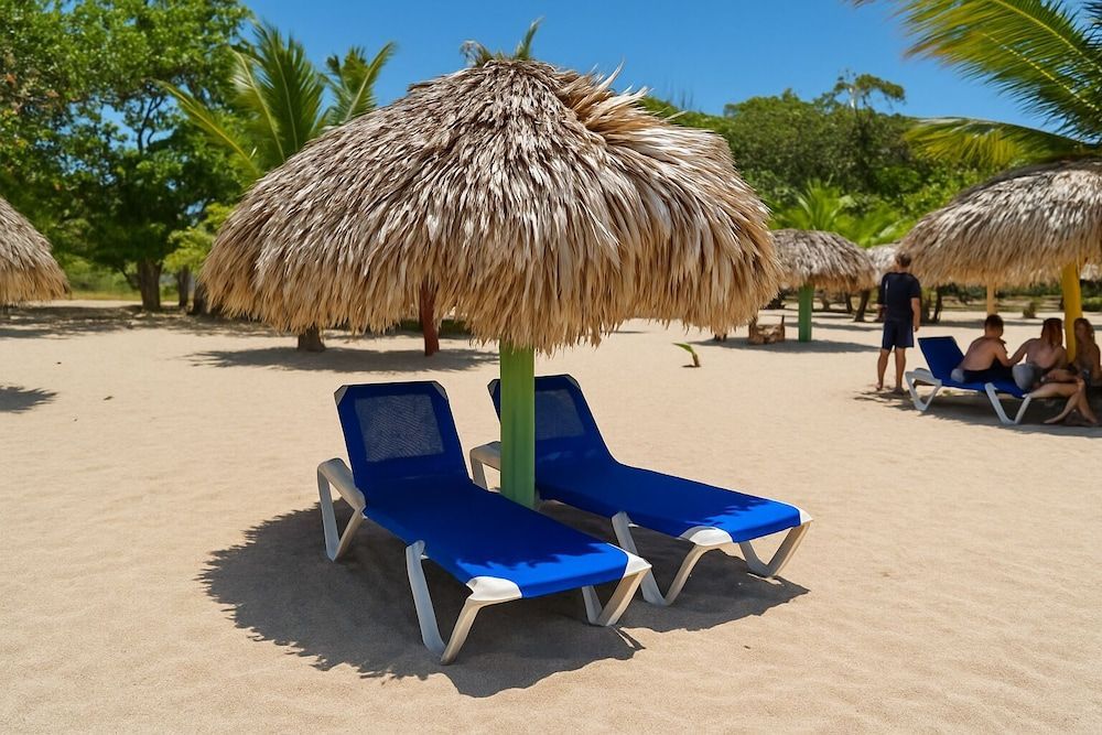 Marseille - Puerto Plata - CortLang Vacation Rentals, Costambar - Puerto Plata