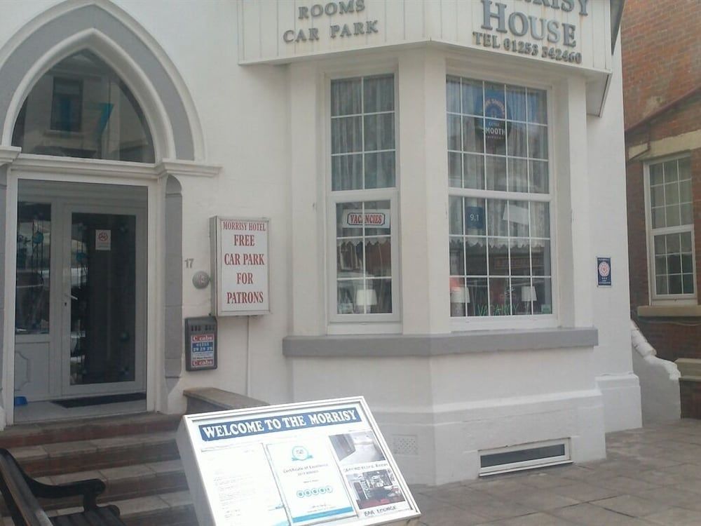 Morrisy House 1