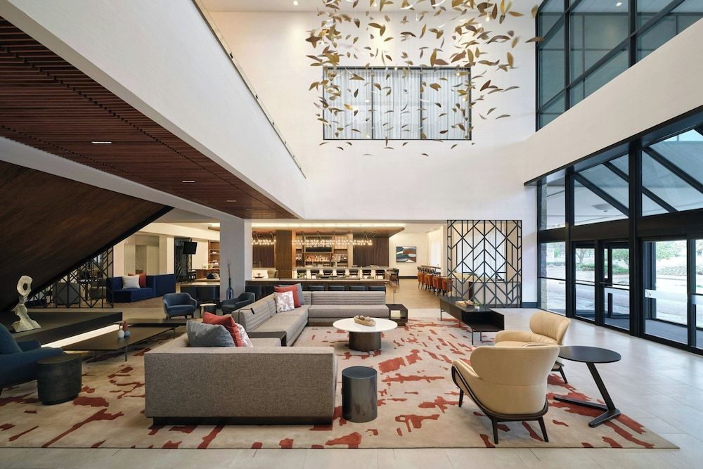 Sheraton Denver West Hotel 1