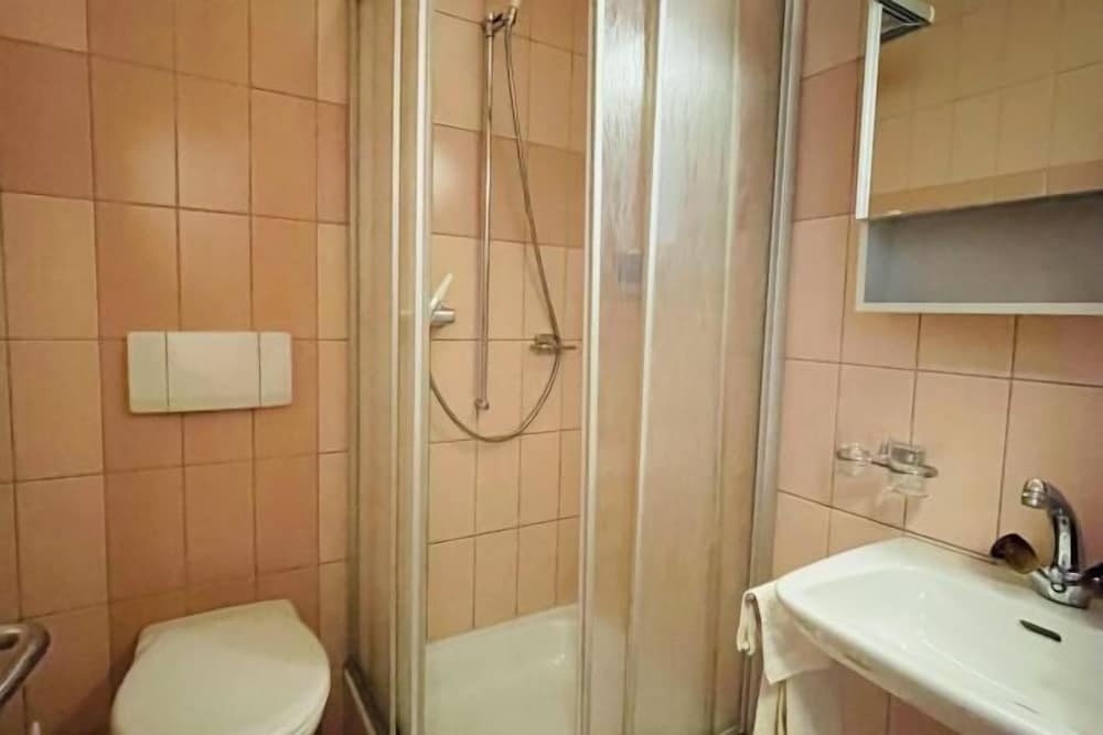 Hotel & Bildungshaus St. Jodern 2