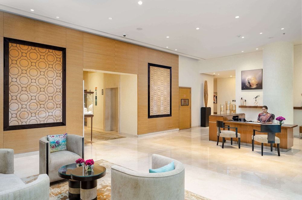 Taj Wellington Mews, Mumbai 2