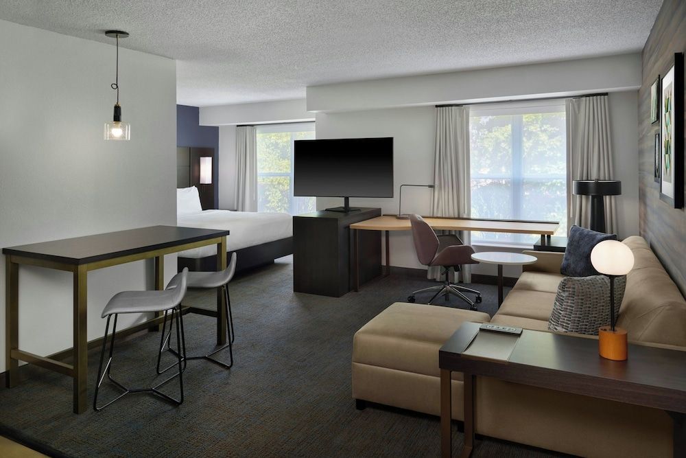 Residence Inn by Marriott Flint Grand Blanc 1