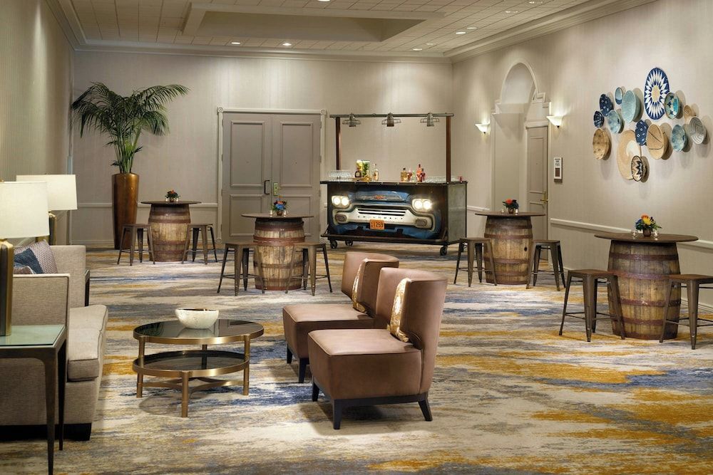 The Westin San Antonio North 1