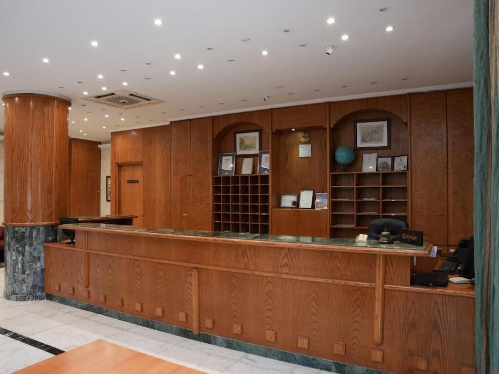 Marbella Hotel 2
