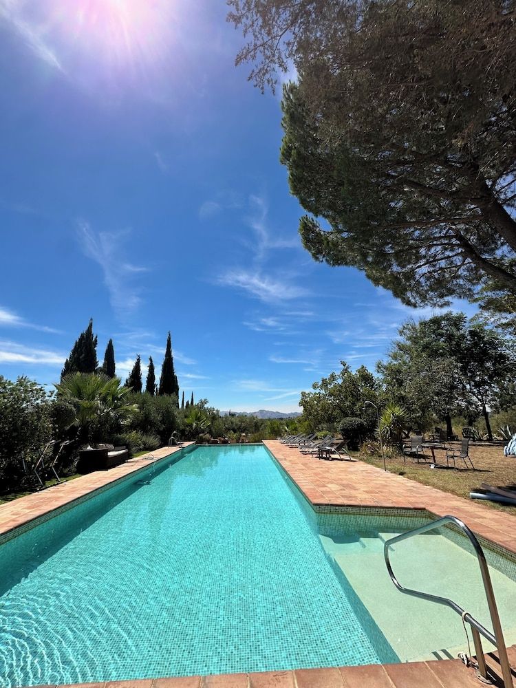 La Guzmana de Ronda 1
