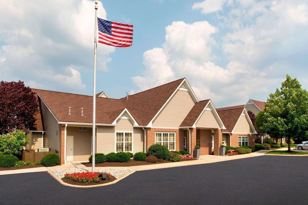 Sonesta ES Suites Allentown Bethlehem Airport 1