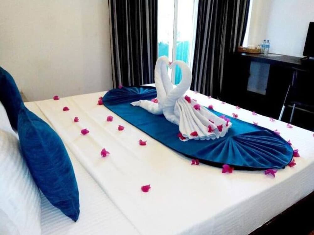 Sunshine Resort & Spa Sigiriya 2