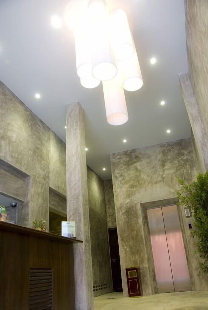 Buddy Boutique Inn 1